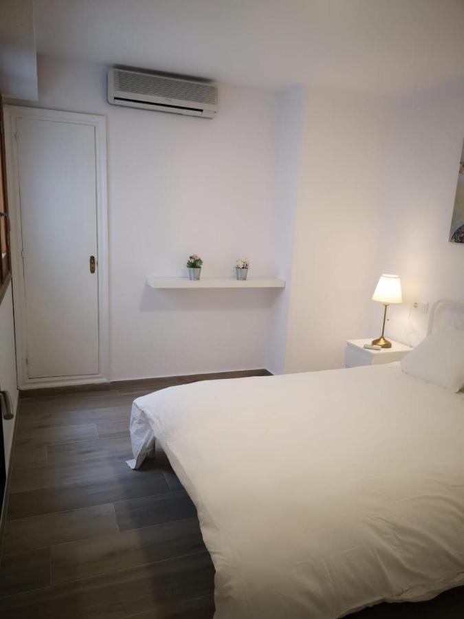 Alc - Jorge Juan, Acogedor Apartamento En El Centro De Alicante Apartamento Exterior foto