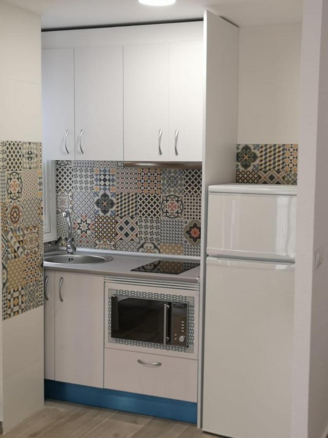Alc - Jorge Juan, Acogedor Apartamento En El Centro De Alicante Apartamento Exterior foto