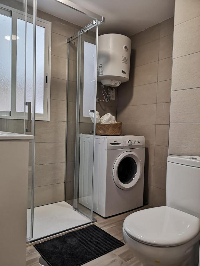 Alc - Jorge Juan, Acogedor Apartamento En El Centro De Alicante Apartamento Exterior foto