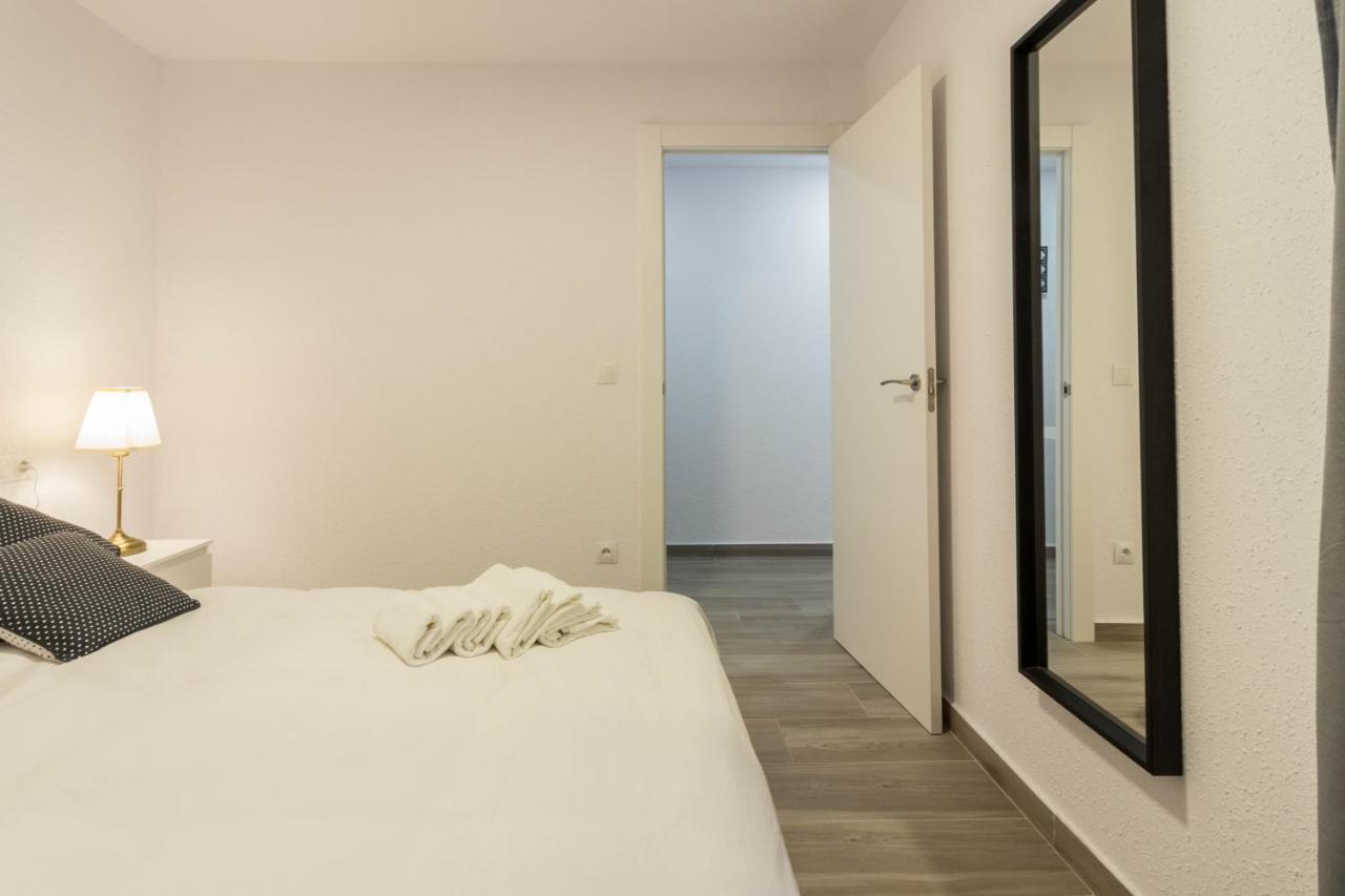 Alc - Jorge Juan, Acogedor Apartamento En El Centro De Alicante Apartamento Exterior foto
